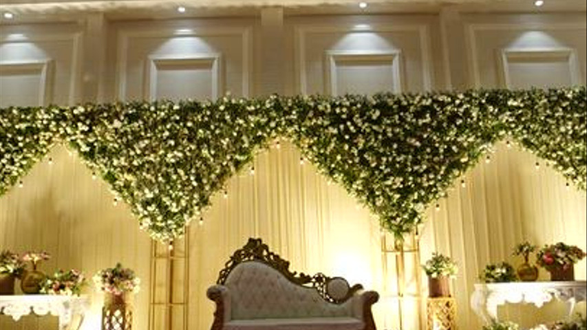 Balkrishna Banquets