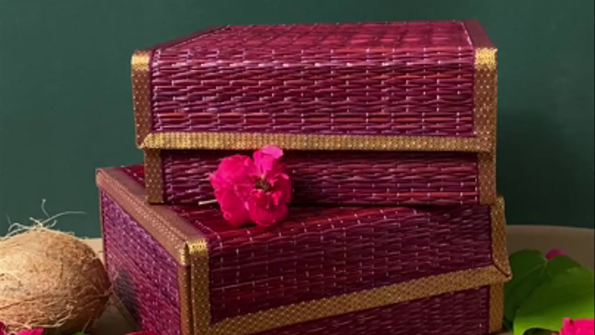 Gift Boxes