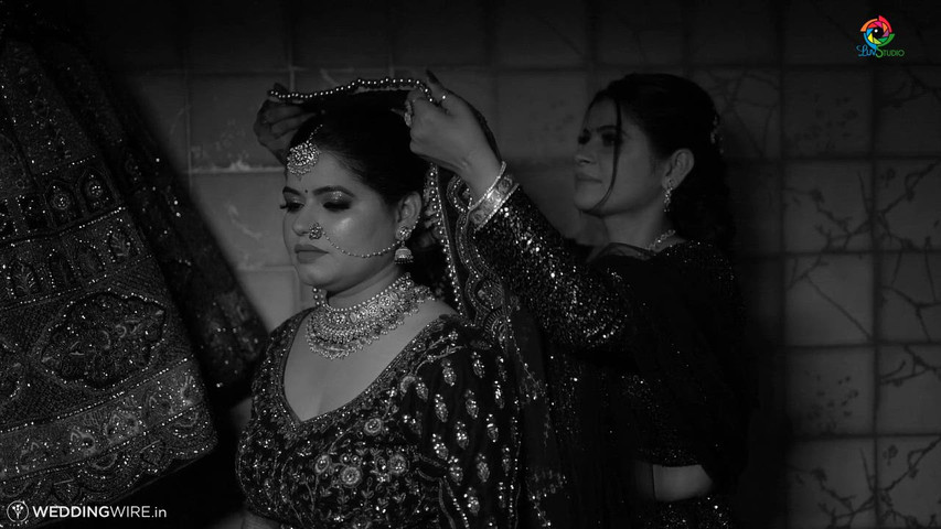 Ravi & Ritu