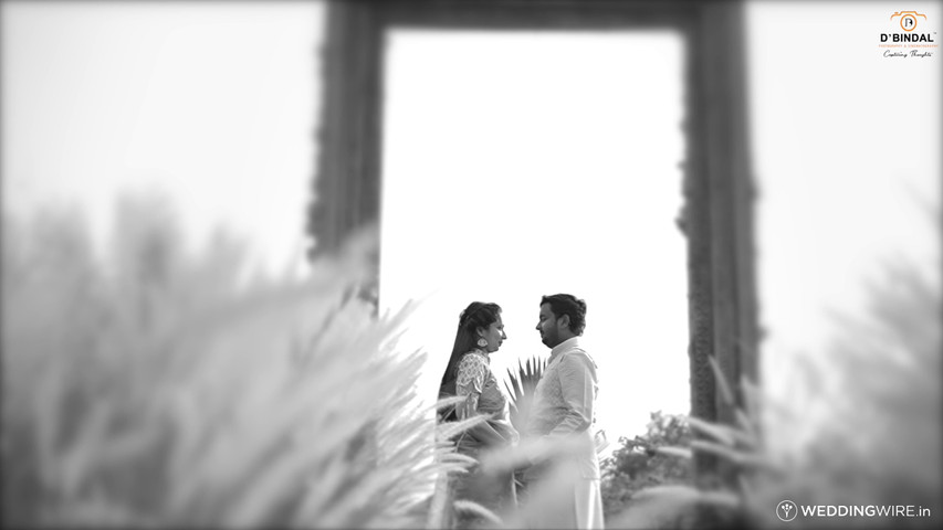 Pre-Wedding Teaser - Parveen & Sakshi - Coming Soon