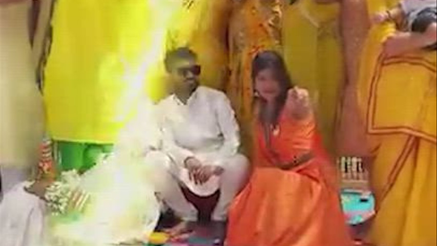 Looking for a Haldi Ceremony Venue Near Pune?