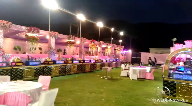 The Sunrise Resort