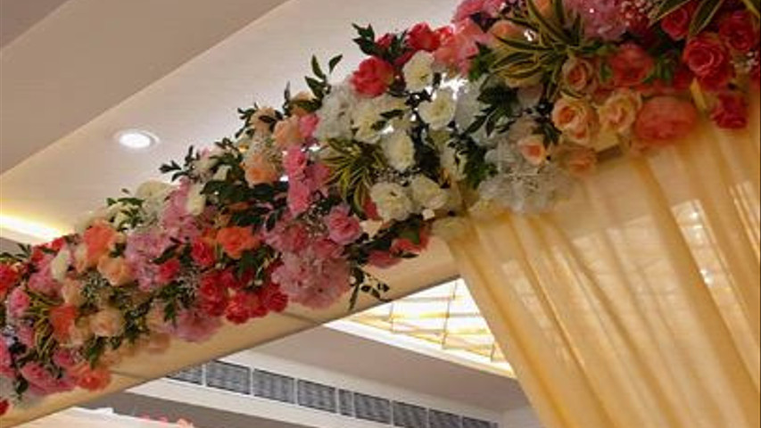 23nov triveni - Wedding Event