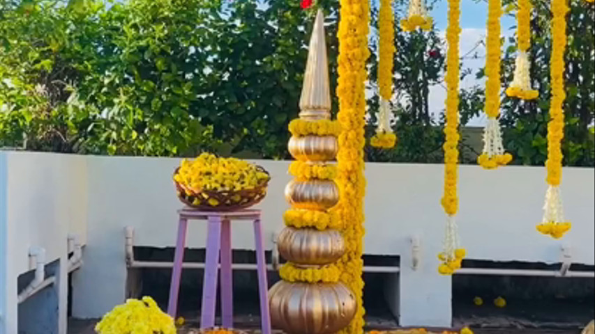 GK Event Decor