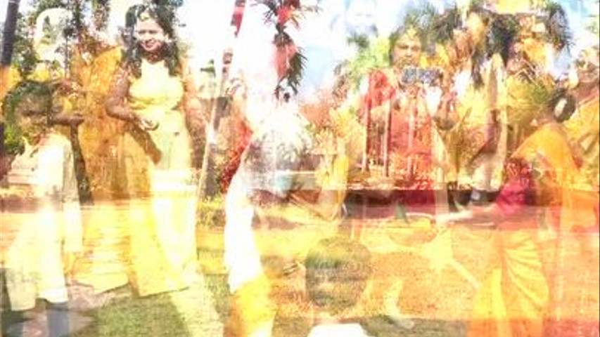 Magical Wedding Moments at Konkan Crown