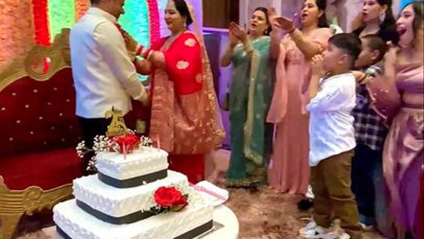 25th Anniversary Celebration