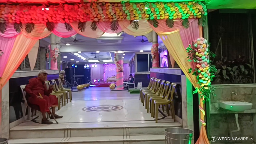 Sri Sai Nath Events