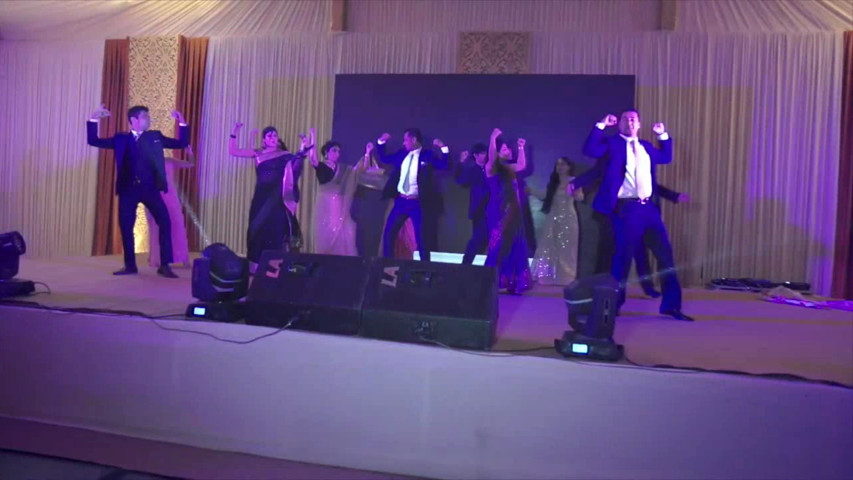 Veerey di wedding!