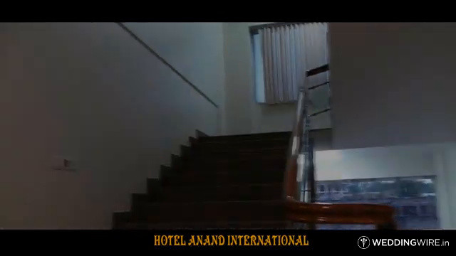 Hotel Anand International Bodhgaya