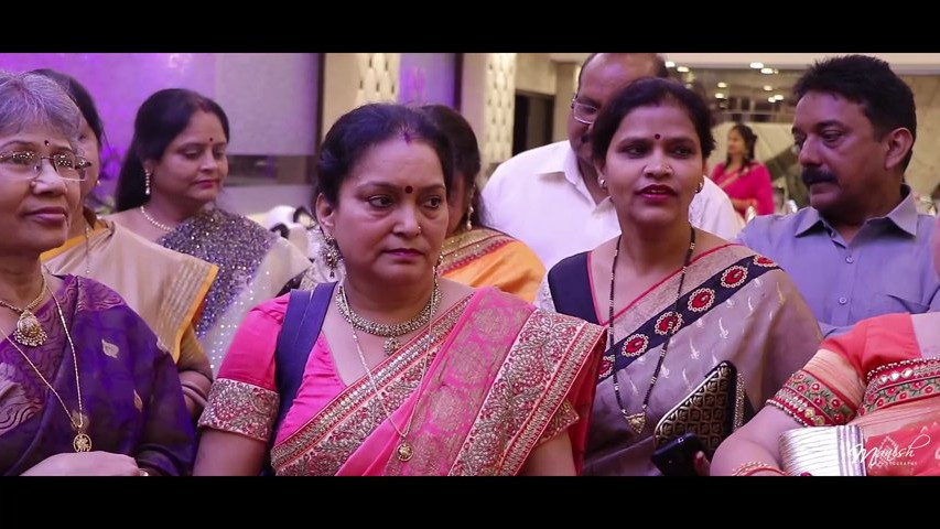 Tanubha  Gaurav video