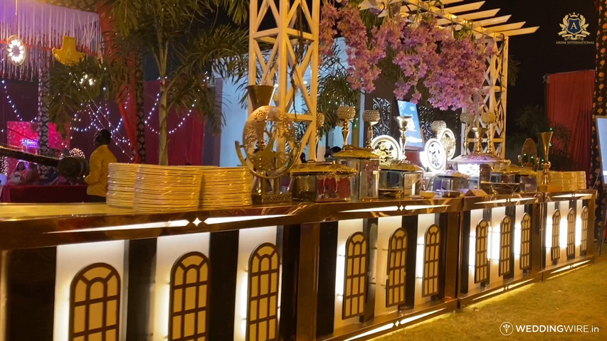 Trident lawn premium 