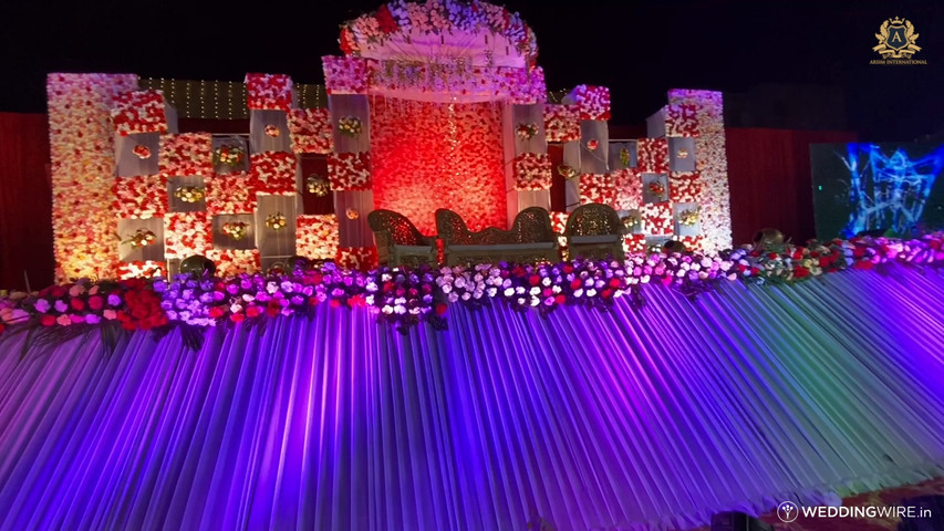 Red Velvet Premium Theme 