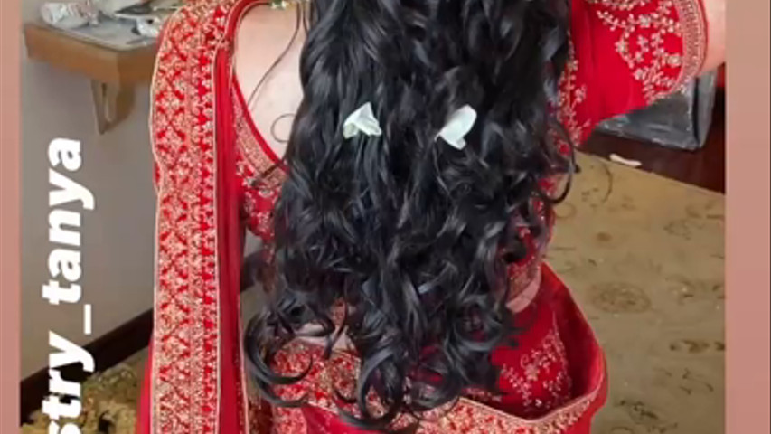 Tanya Dhillon Makeovers 