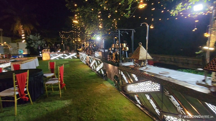 Naveraa Resort and Event Centre