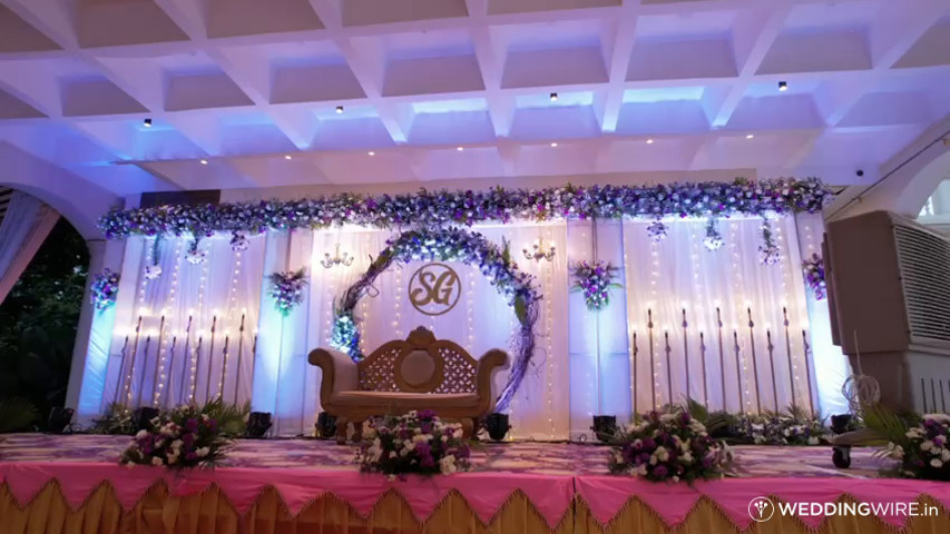 Naveraa Resort and Event Centre