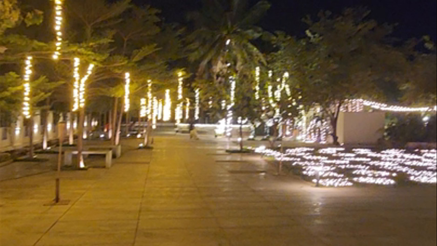 Naveraa Resort and Event Centre