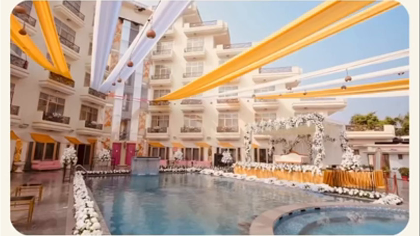 G Rest Hotel and Resort