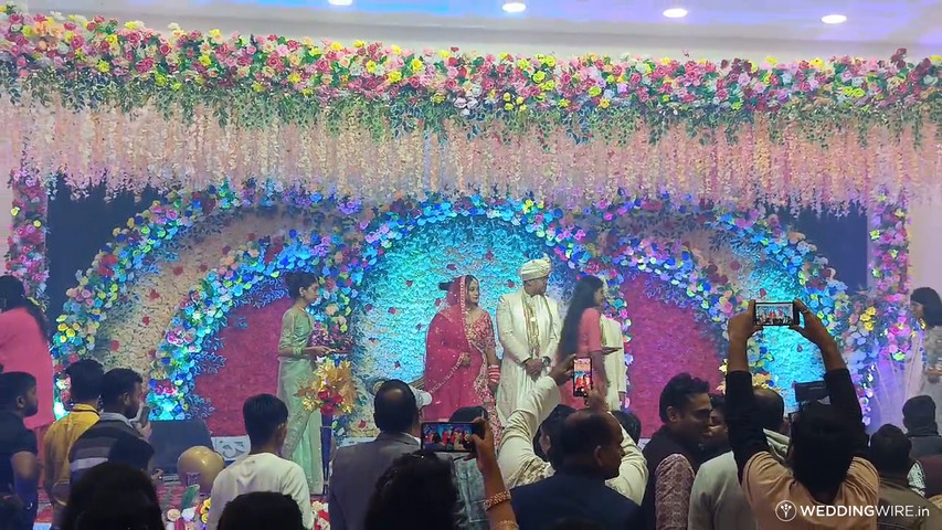 jaimala stage