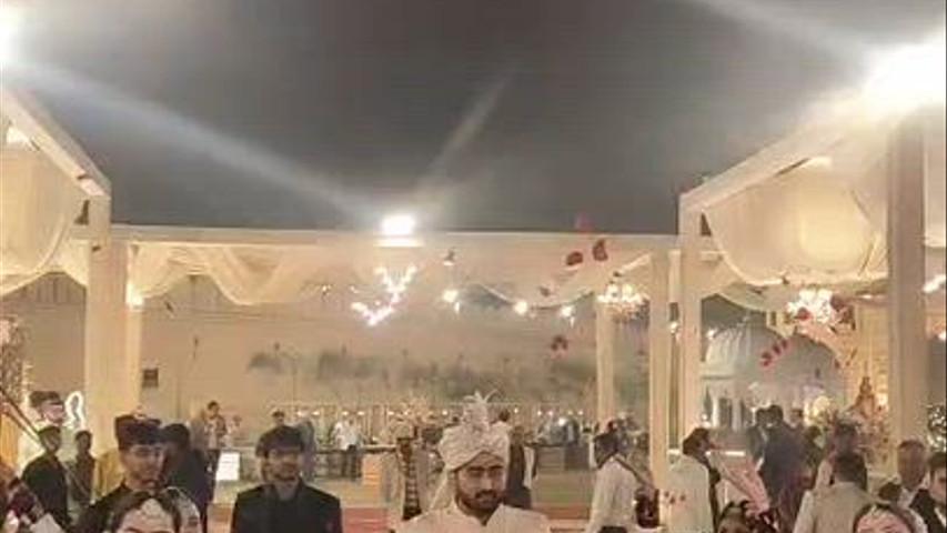 Banaraskila Banquet Hall 