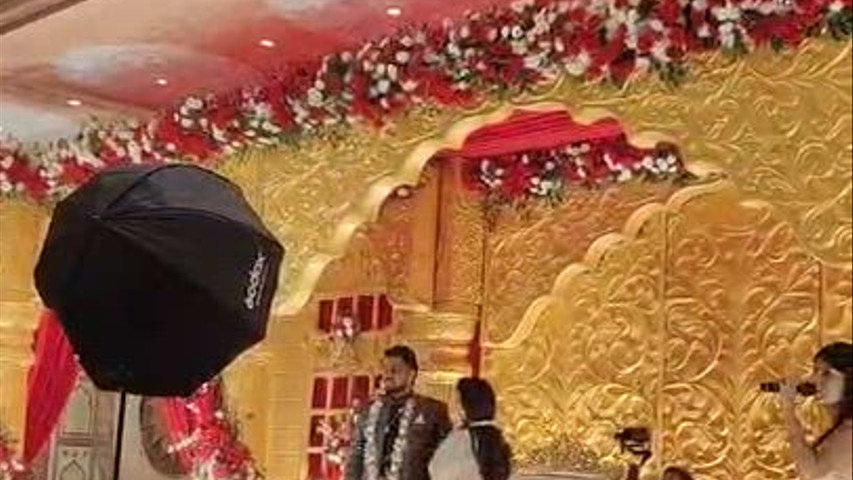 Banaraskila Banquet Hall 