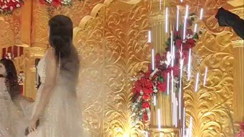 Banaraskila Banquet Hall 
