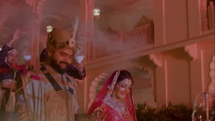 Weddings by Akash