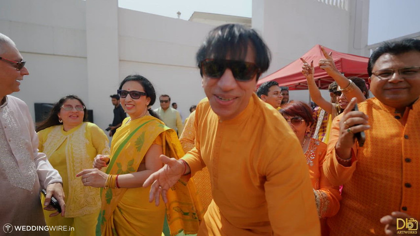 Raaga Heritage Banquets & Lawns