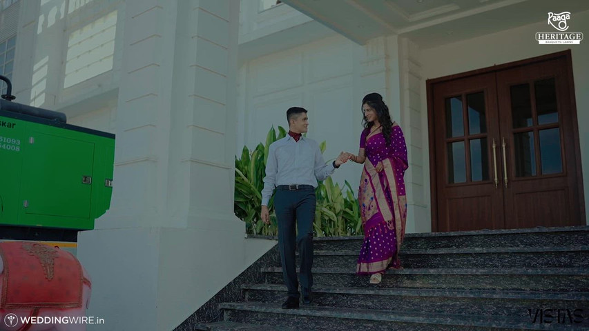 Raaga Heritage Banquets & Lawns