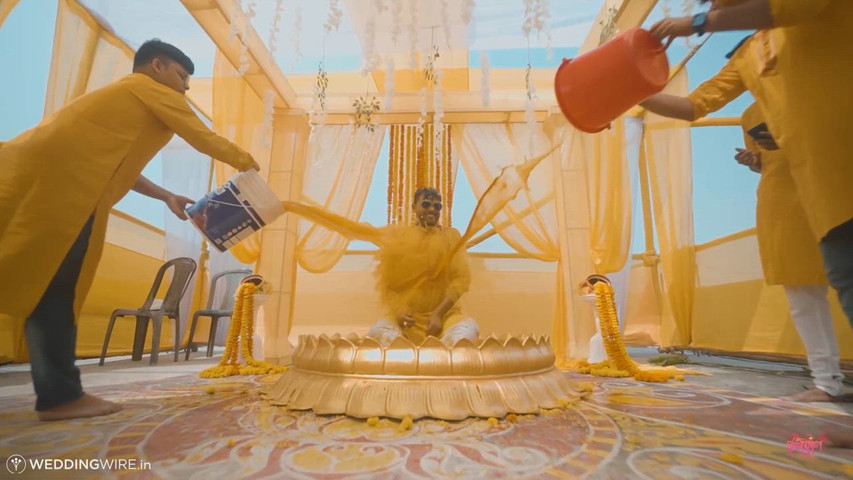 Pritha dipayan wedding teaser | A Celebration of Love & Moments 