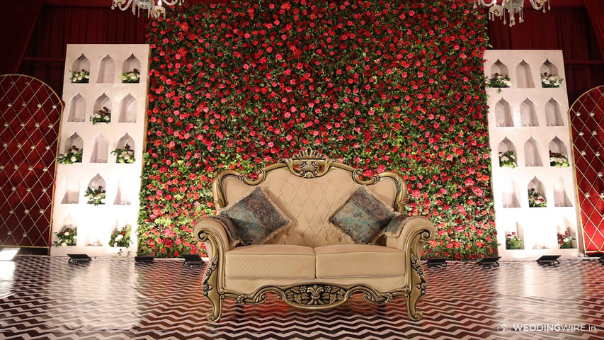 Laxmi Lawn And Resort
