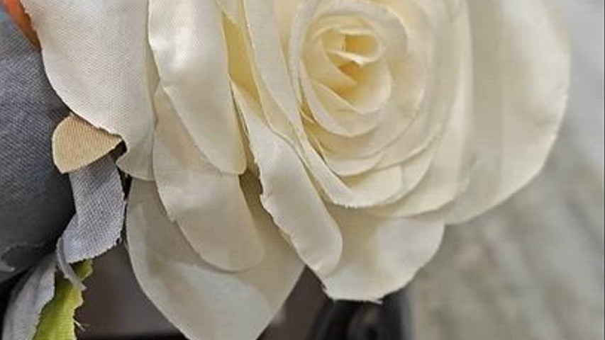 Groom's trousseau packing 