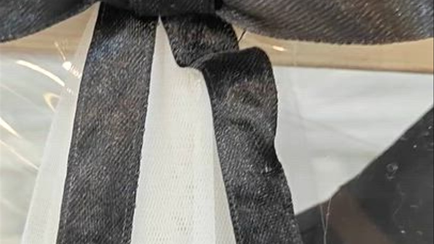 Groom's trousseau packing 
