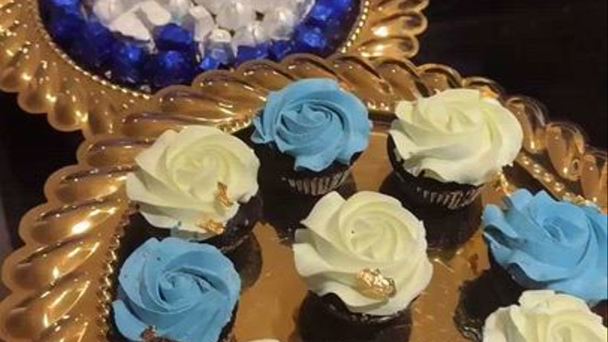 Virtuoso Catering House 