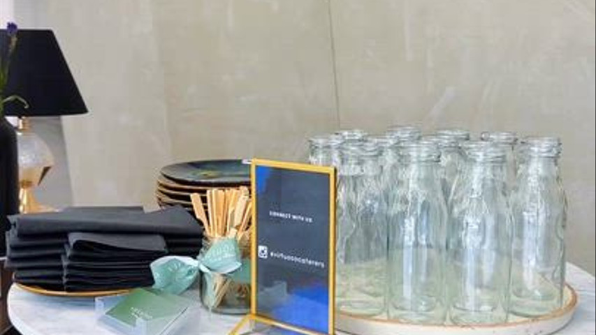 Virtuoso Catering House 
