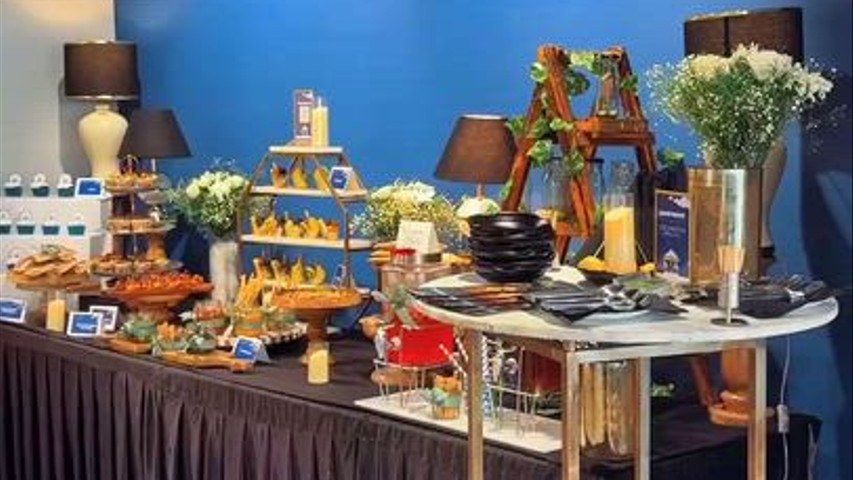 Virtuoso Catering House