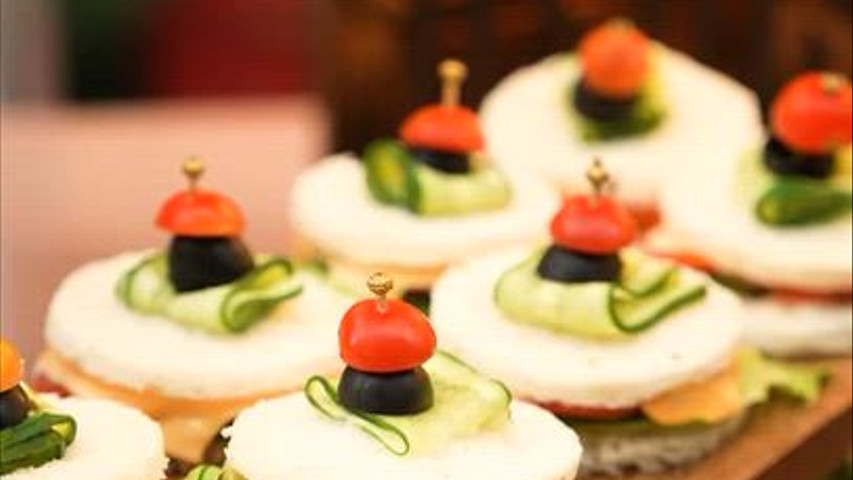 Virtuoso Catering House