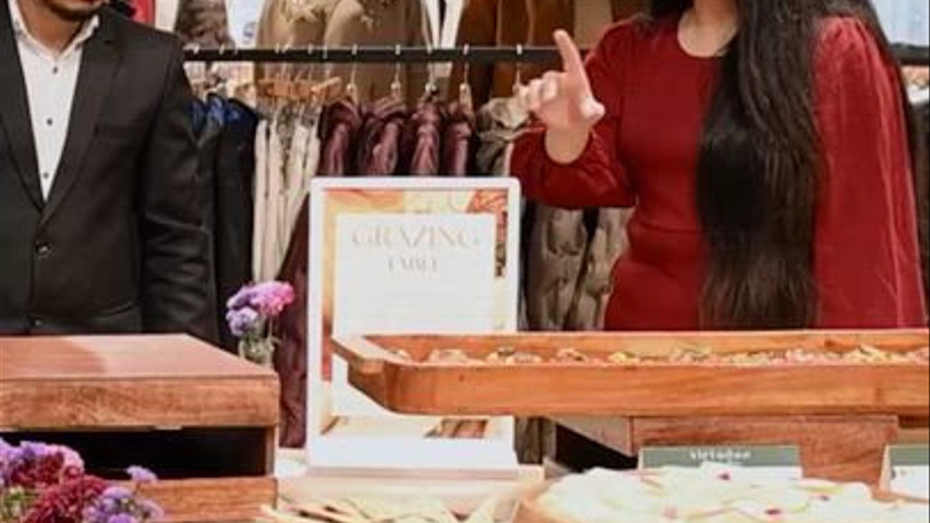 Virtuoso Catering House