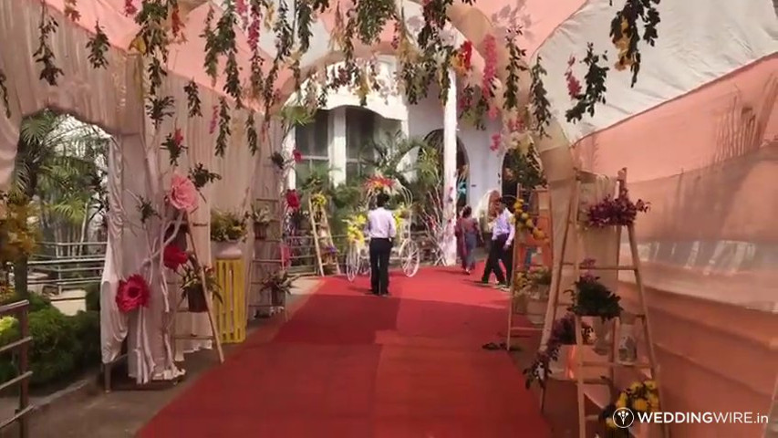 A wedding in cuttack odisha 2018 high