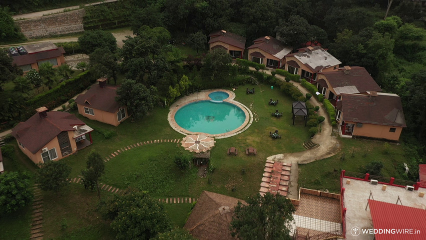 La Tigre Resort