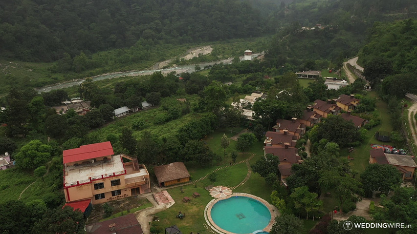 La Tigre Resort