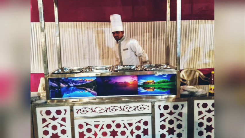 Shiv Shakti caterers