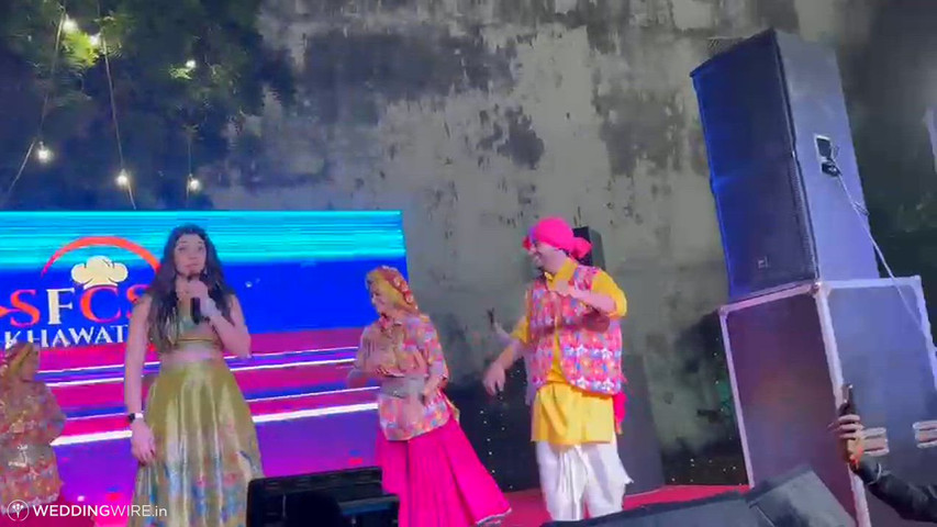 Surat Garden Vasant Kunj 