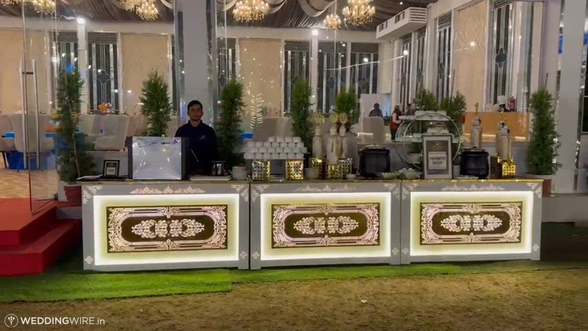 Surat Garden Vasant Kunj 