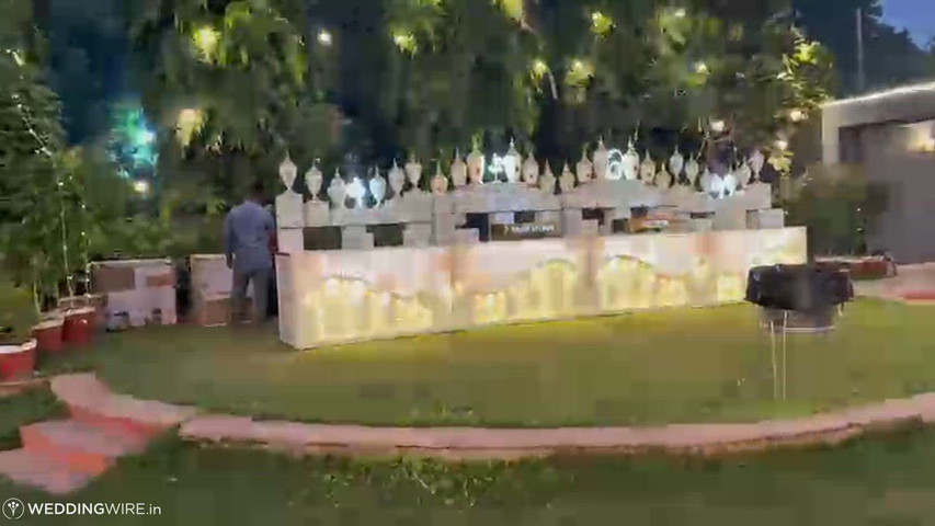 Surat Garden Vasant Kunj 