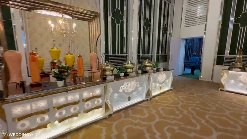 Surat Garden Vasant Kunj