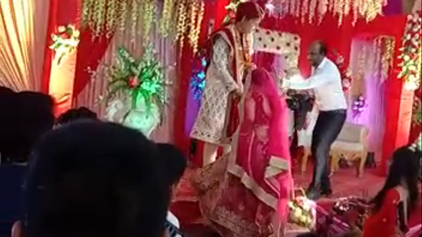 Balaji Marriage Lawn, Chandauli