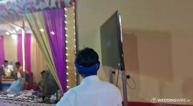 Balaji Marriage Lawn, Chandauli