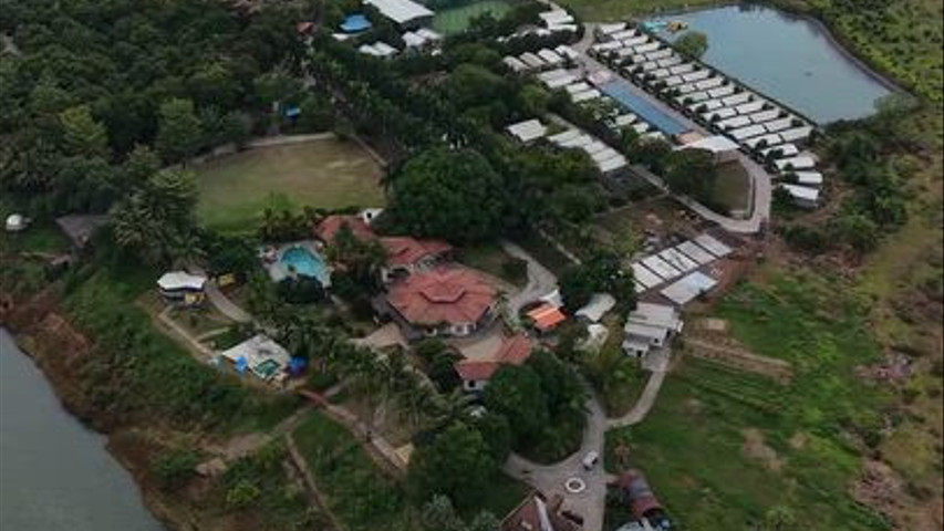 Resort Introduction