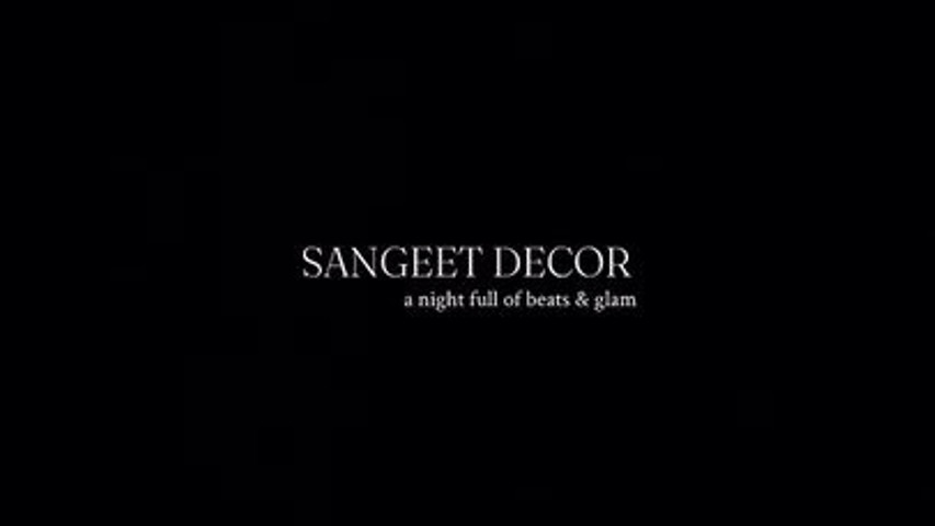 Sangeet