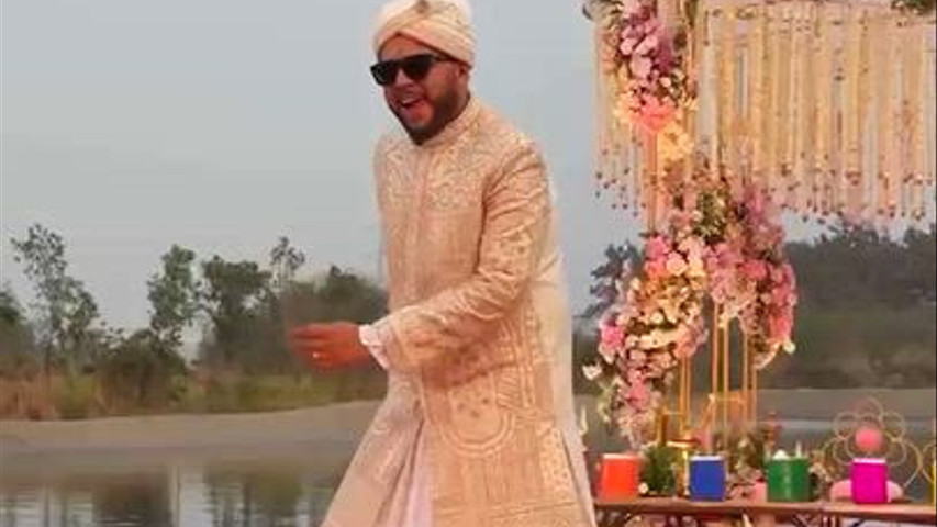 Weddings at Anchaviyo